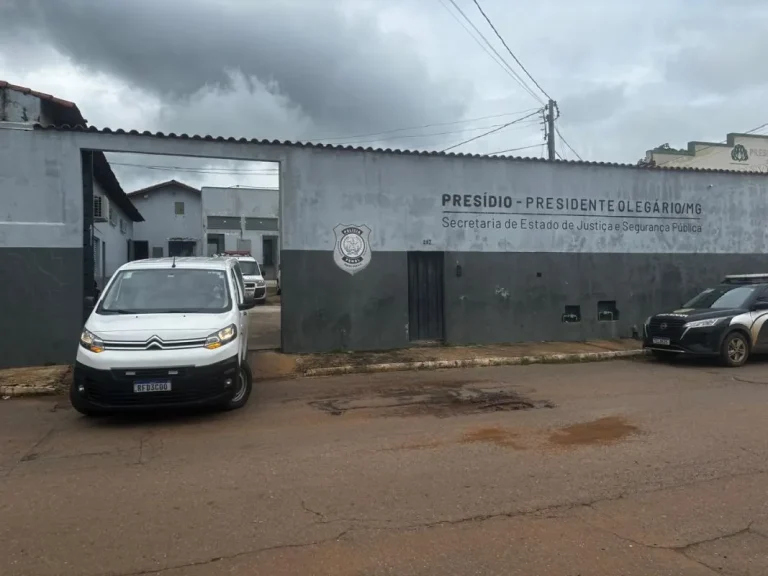 Paranaíba Agora