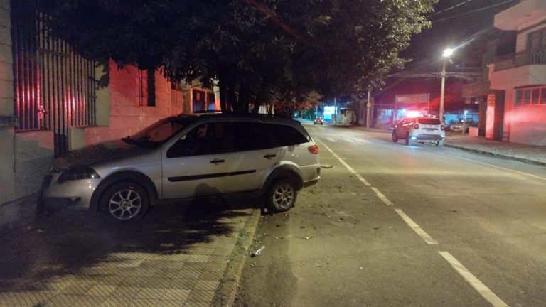 Paranaíba Agora