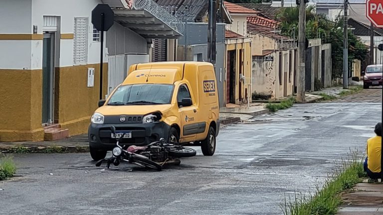 Paranaíba Agora