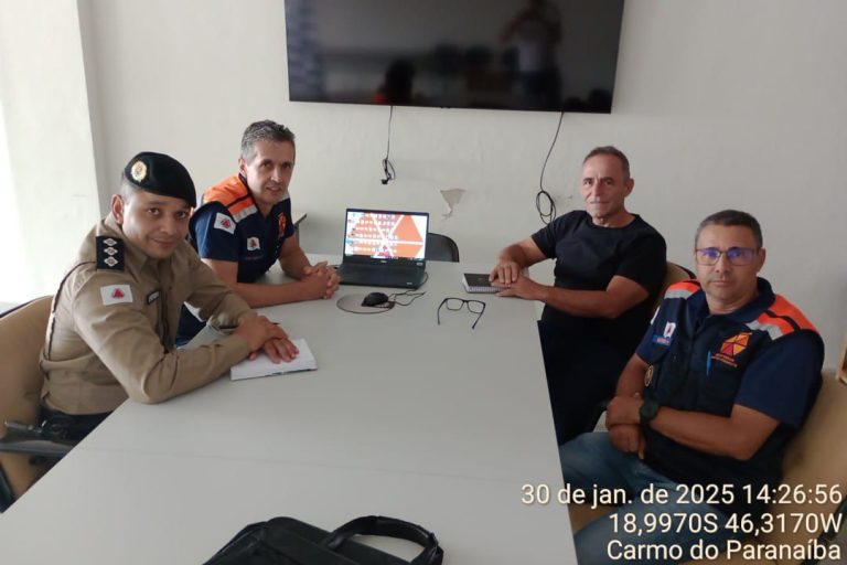 Paranaíba Agora