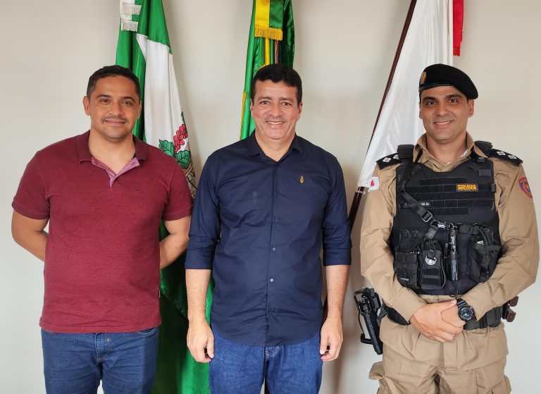 Paranaíba Agora