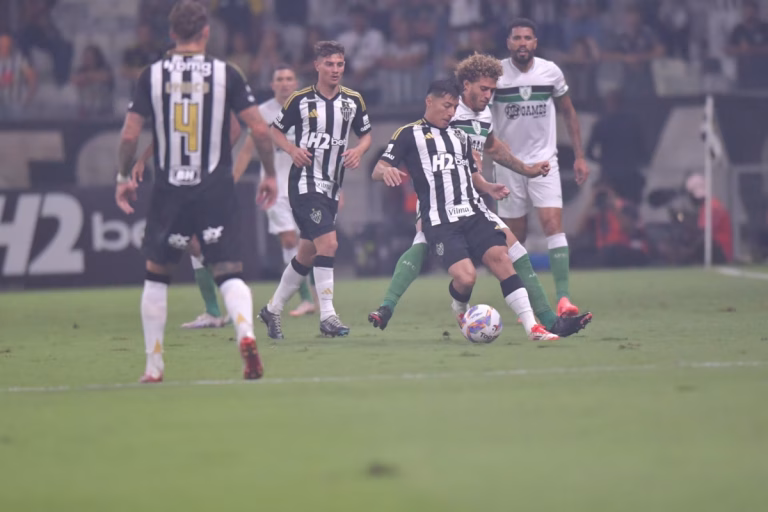 Paranaíba Agora