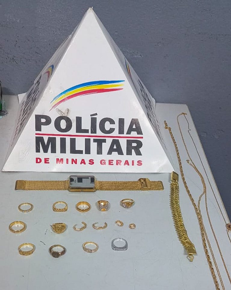 Paranaíba Agora