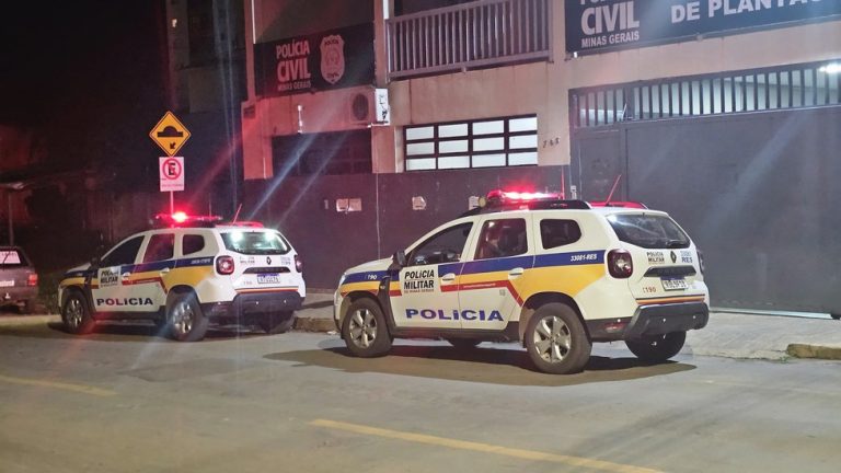 Paranaíba Agora