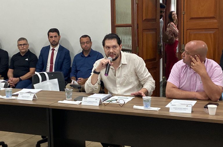 Paranaíba Agora