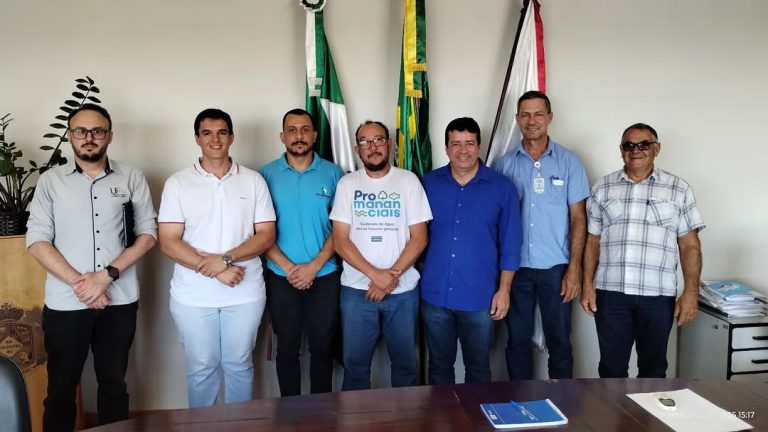Paranaíba Agora