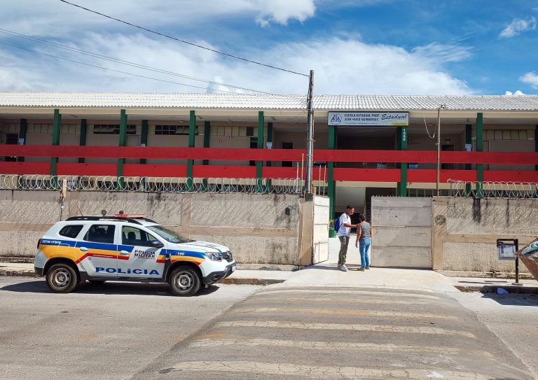 Paranaíba Agora