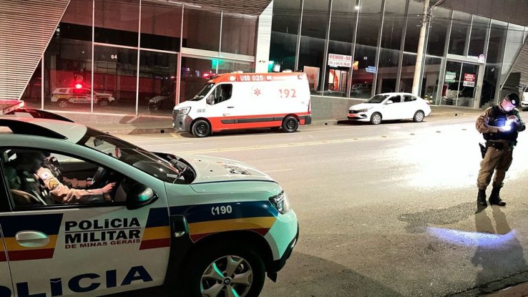 Paranaíba Agora