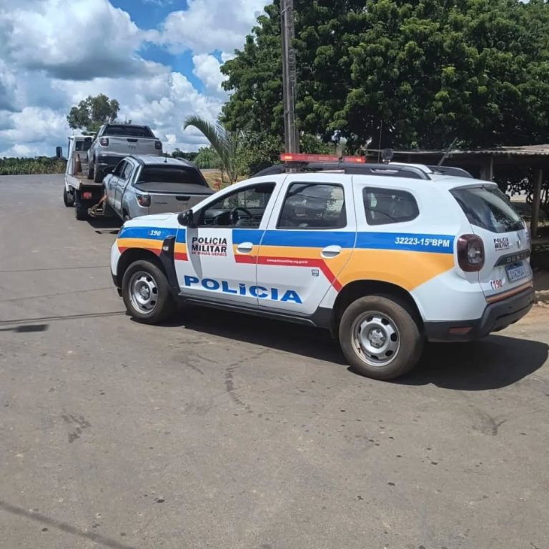 Paranaíba Agora