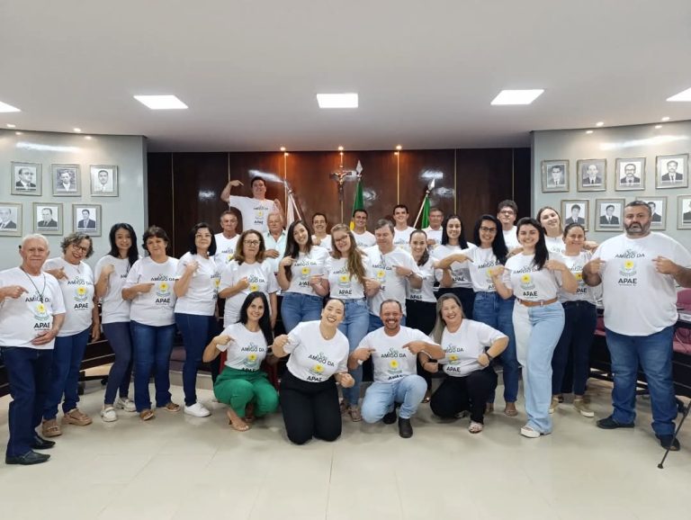 Paranaíba Agora