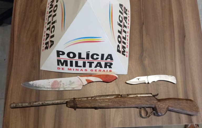Paranaíba Agora