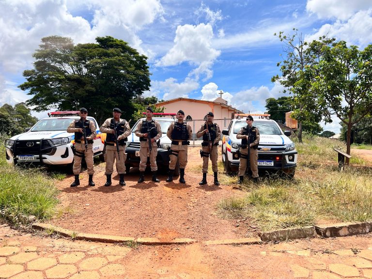 Paranaíba Agora
