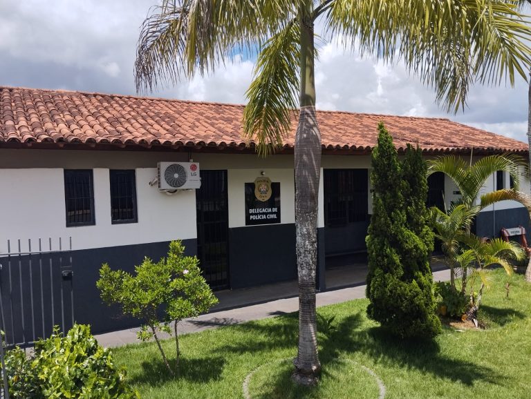 Paranaíba Agora