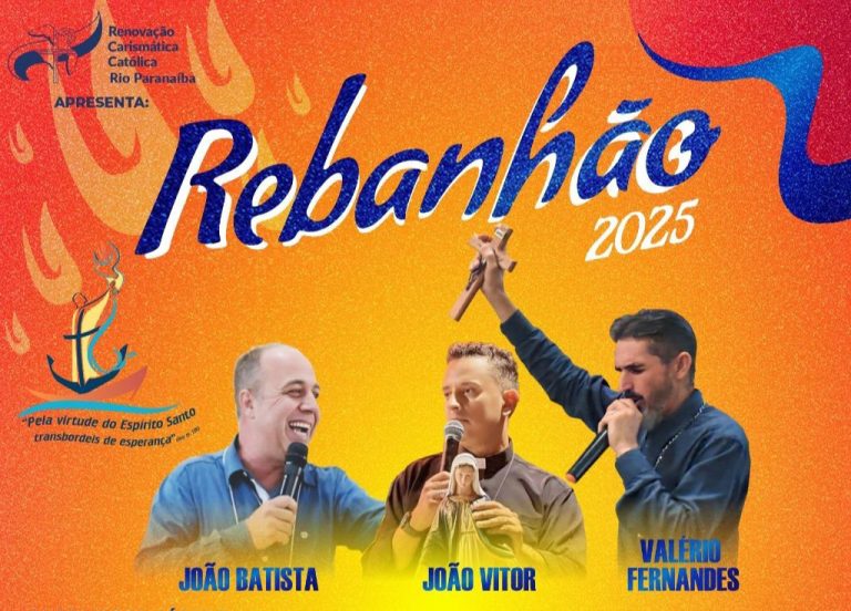 Paranaíba Agora