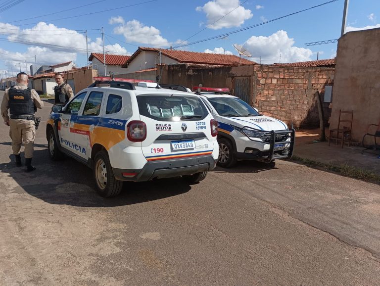 Paranaíba Agora