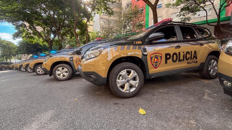 Paranaíba Agora