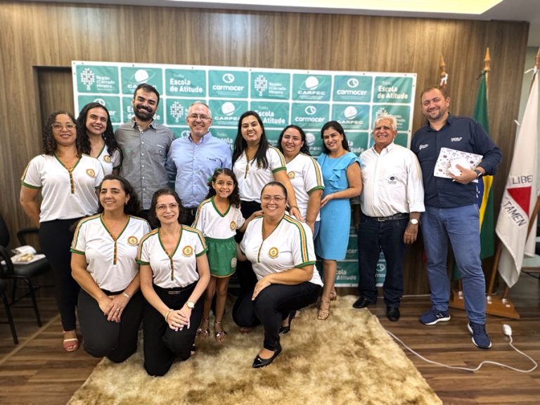 Paranaíba Agora