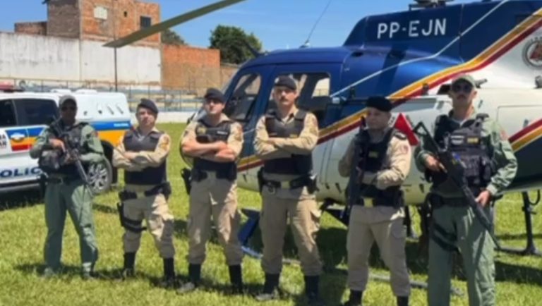 Paranaíba Agora