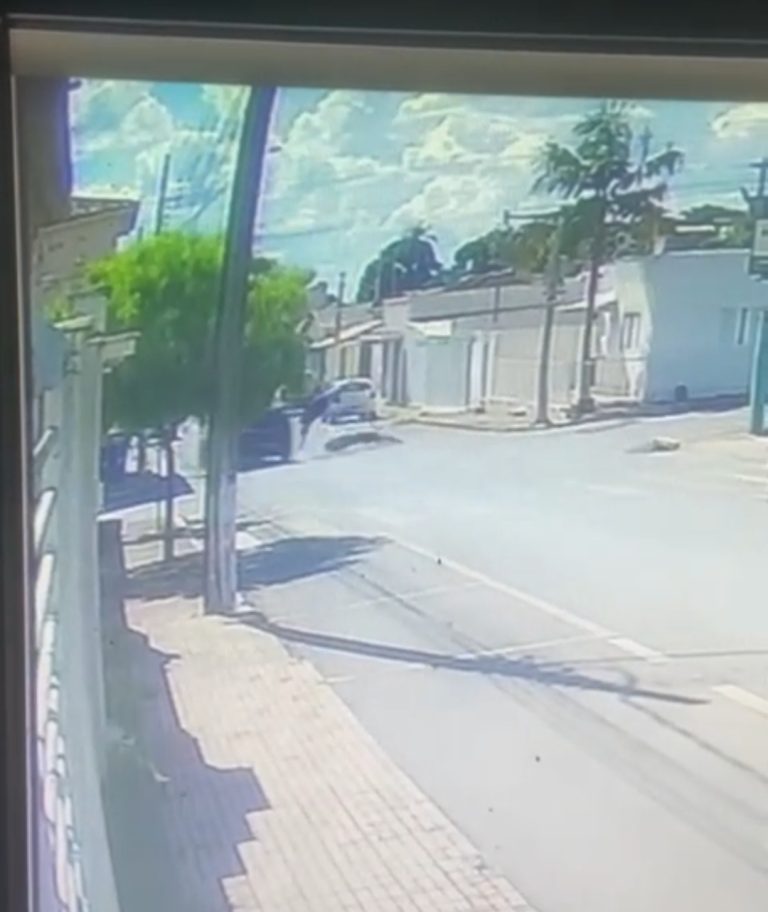 Paranaíba Agora
