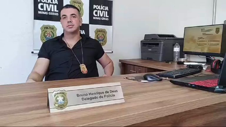 Paranaíba Agora