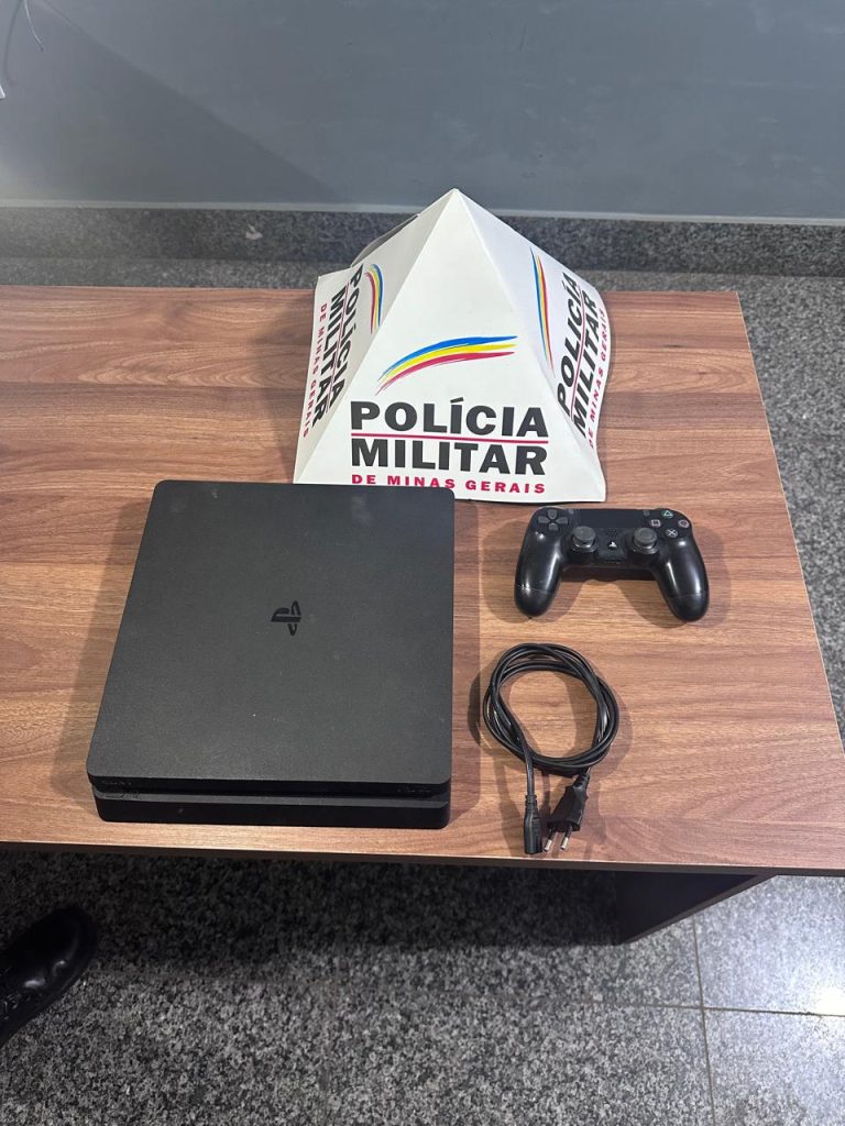 Paranaíba Agora