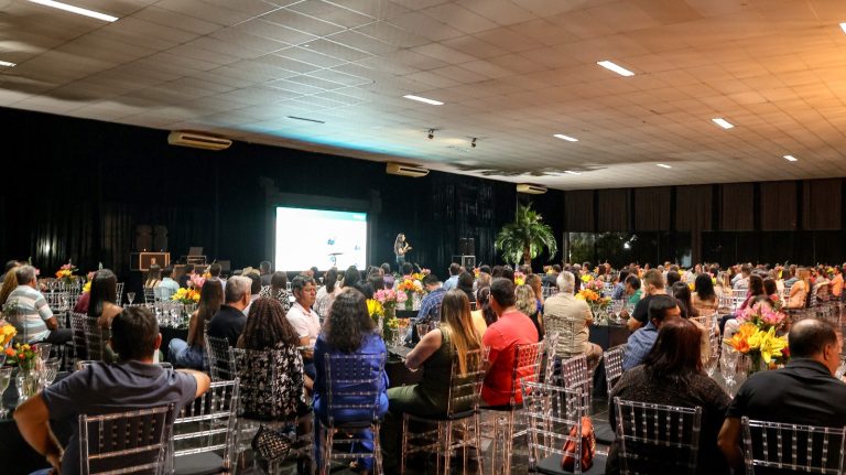 Paranaíba Agora