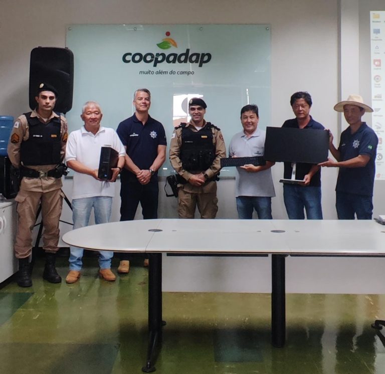 Paranaíba Agora