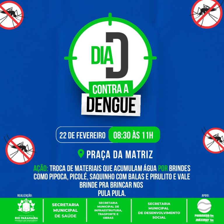 Paranaíba Agora