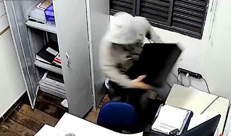 Paranaíba Agora