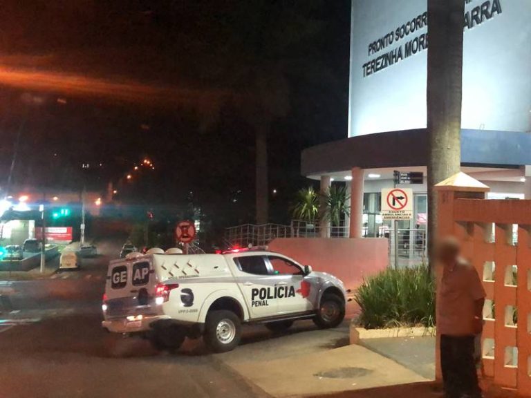 Paranaíba Agora