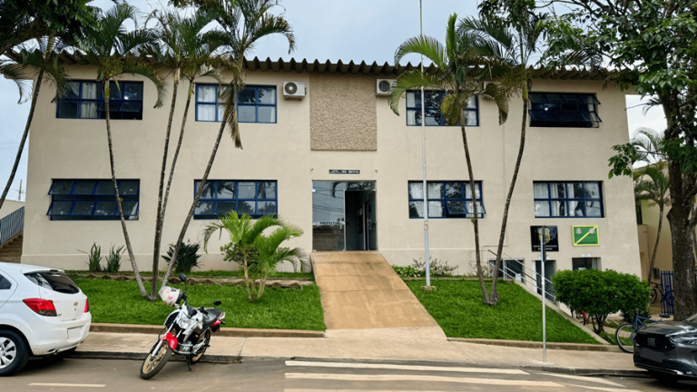 Paranaíba Agora