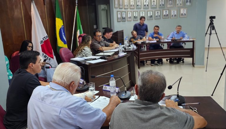 Paranaíba Agora