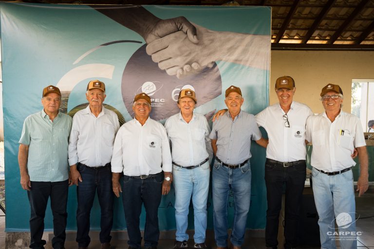 Paranaíba Agora