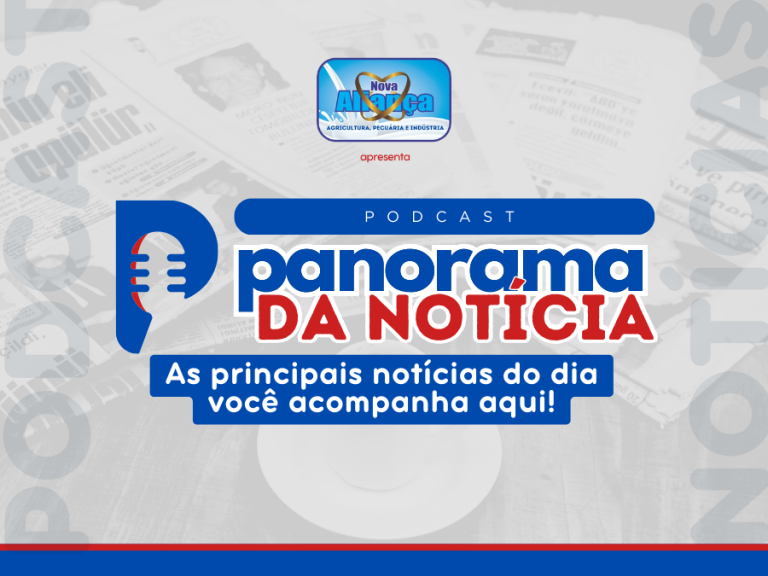 Paranaíba Agora