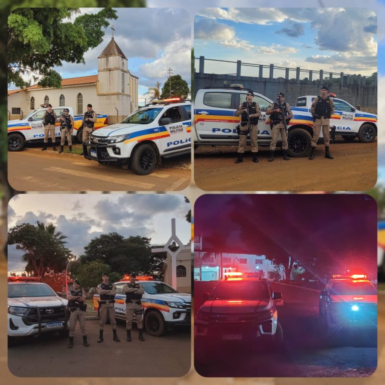 Paranaíba Agora