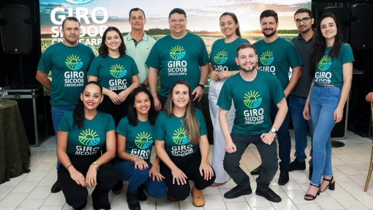 Paranaíba Agora