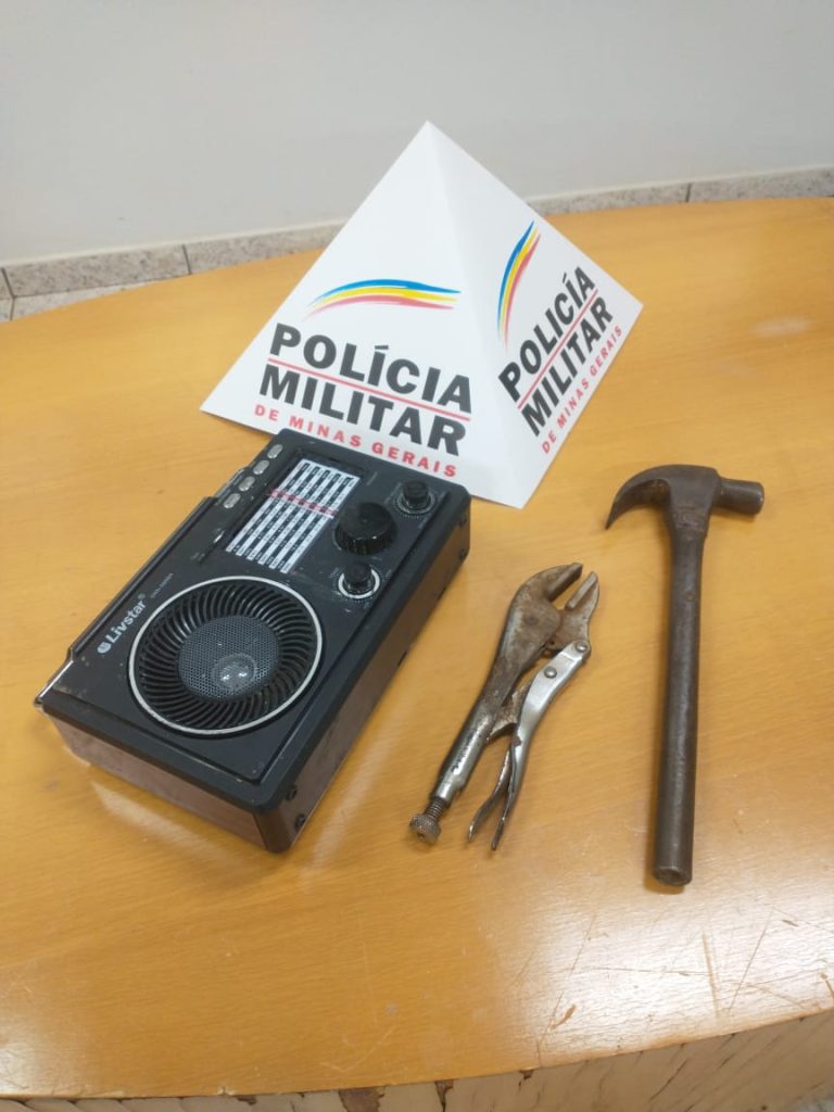 Paranaíba Agora