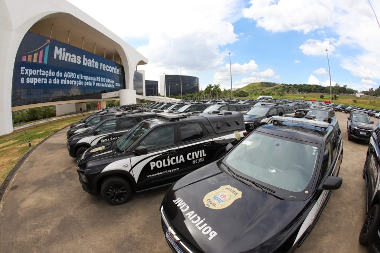 Paranaíba Agora