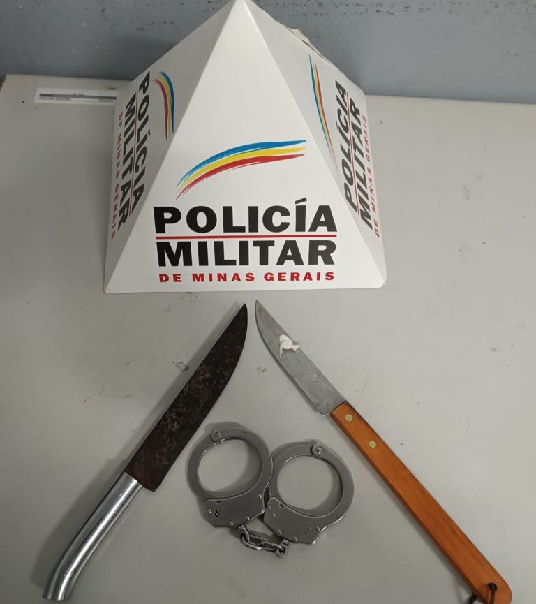 Paranaíba Agora