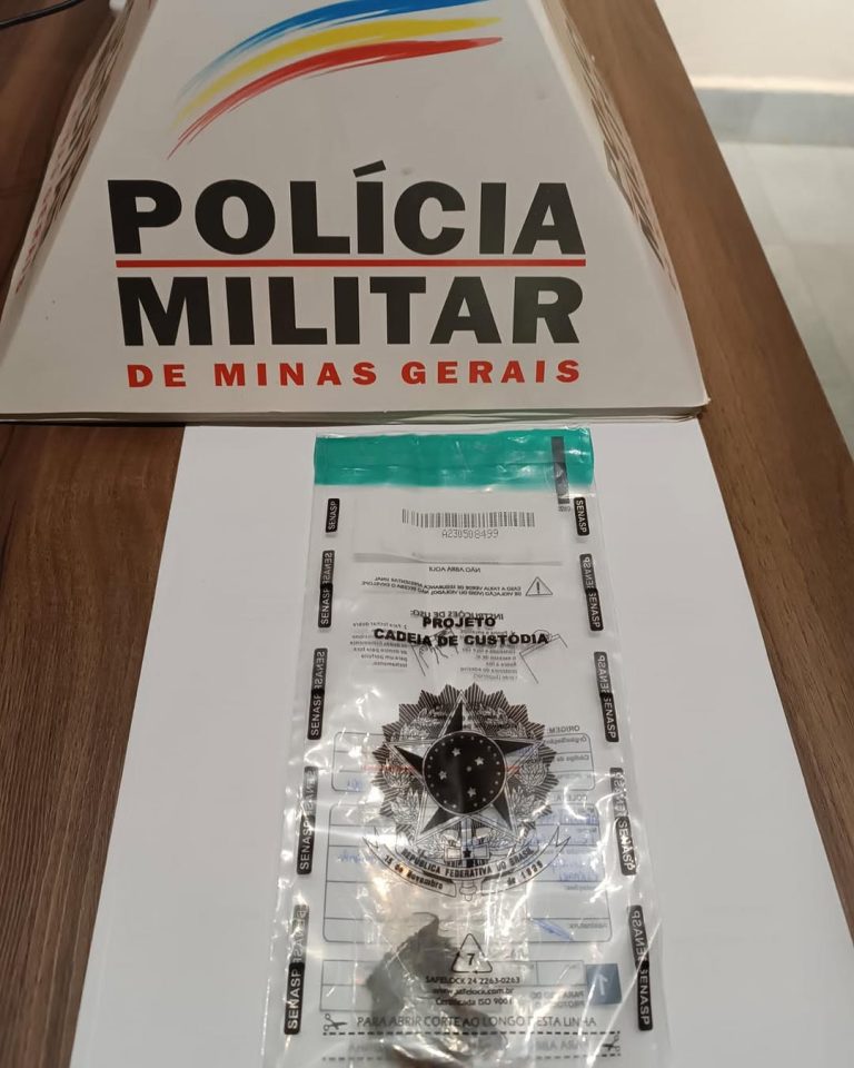 Paranaíba Agora