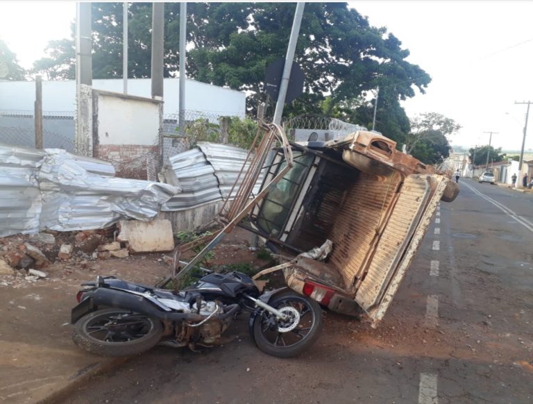 Paranaíba Agora