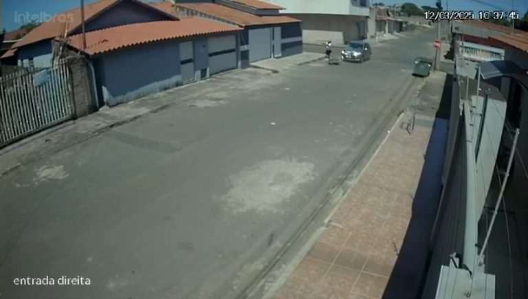 Paranaíba Agora