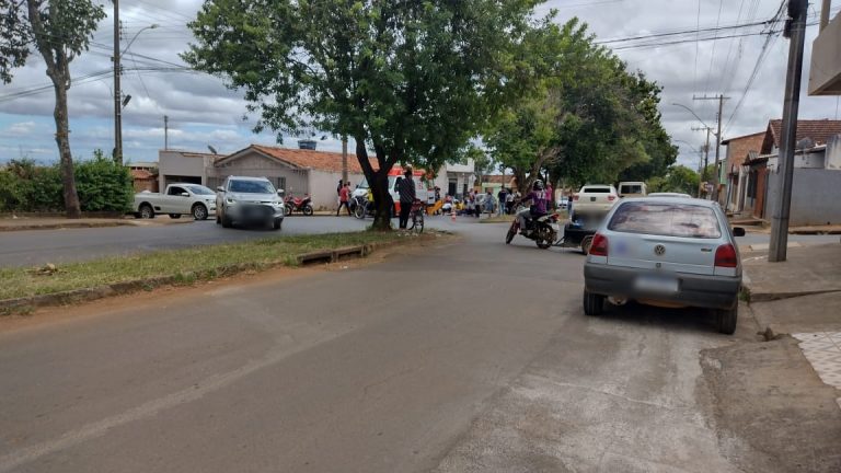 Paranaíba Agora