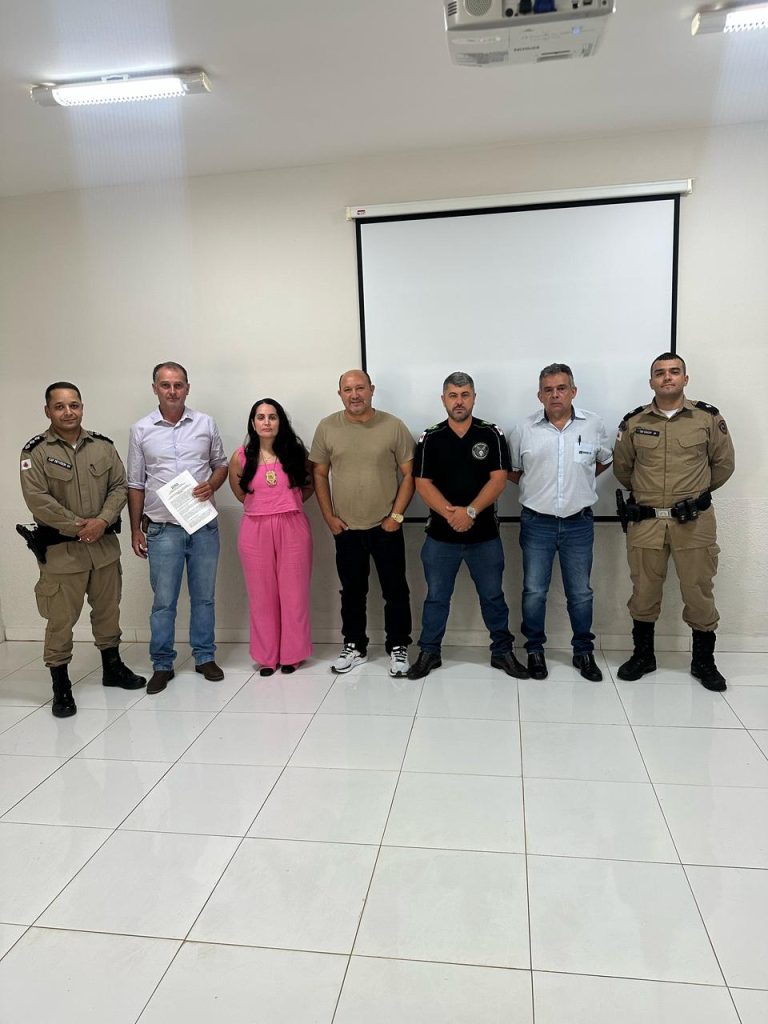 Paranaíba Agora