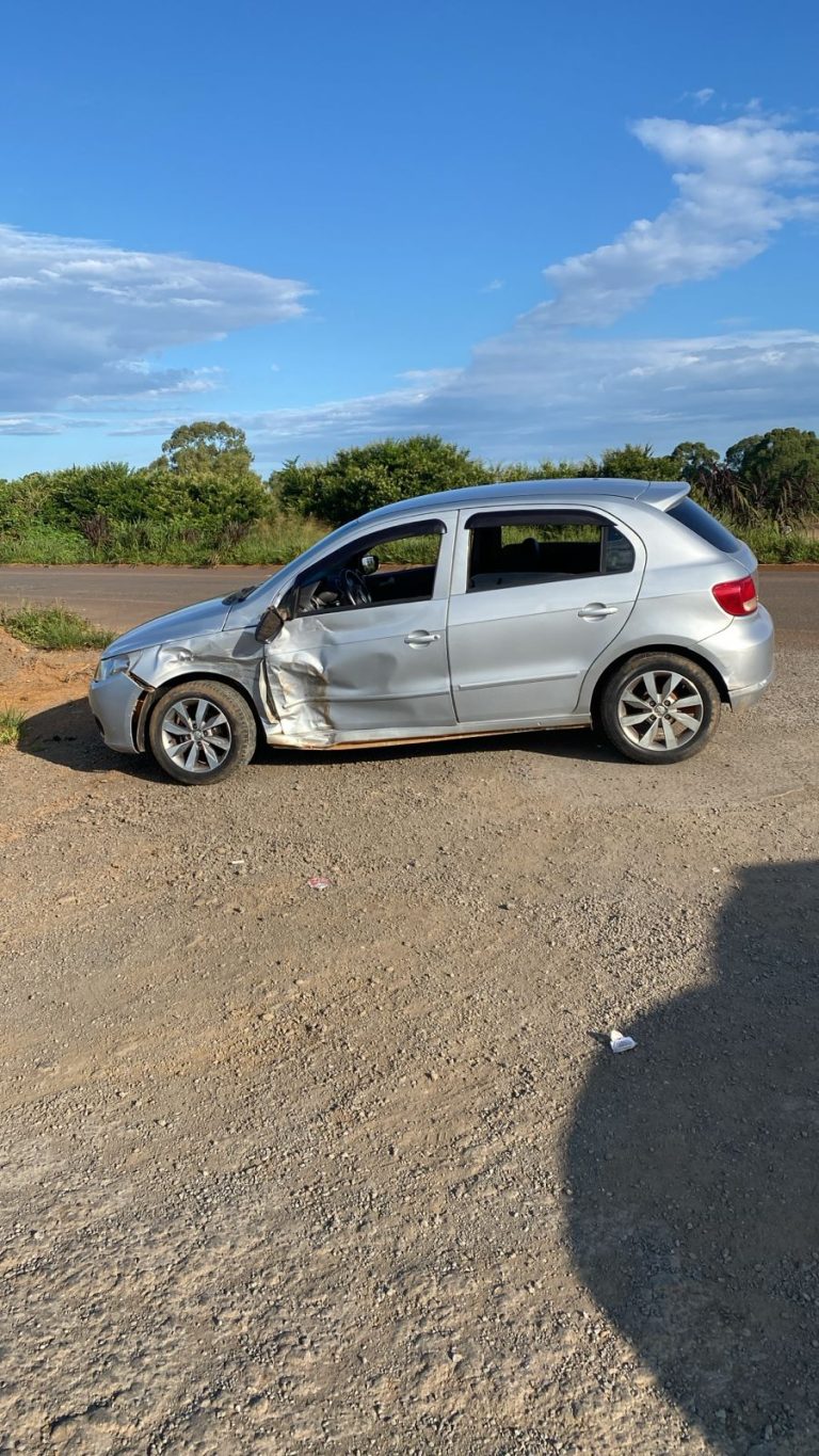 Paranaíba Agora