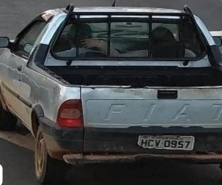 Paranaíba Agora