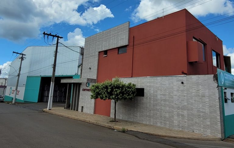 Paranaíba Agora