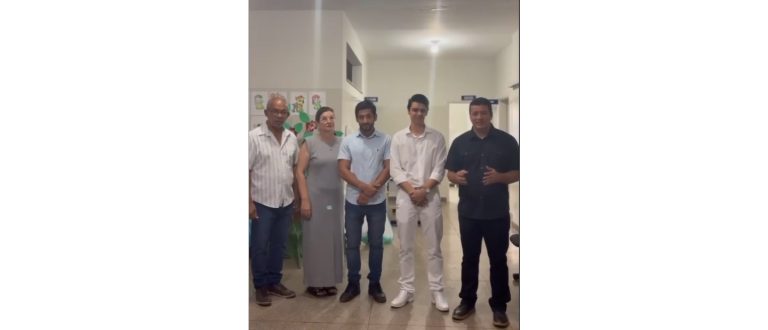 Paranaíba Agora