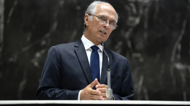 Paranaíba Agora