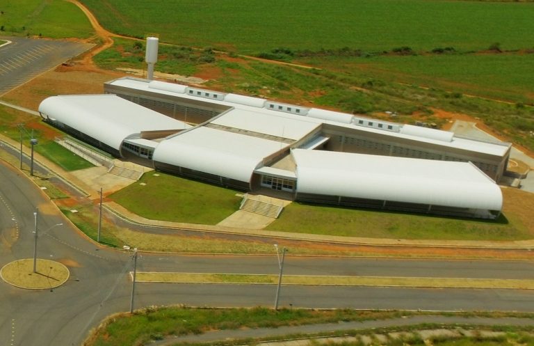 Paranaíba Agora